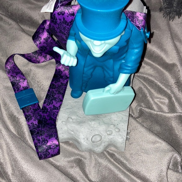 Disney Kitchen Haunted Mansion Popcorn Bucket Poshmark